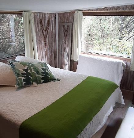 Eco Cabana Puerto Varas Exteriör bild