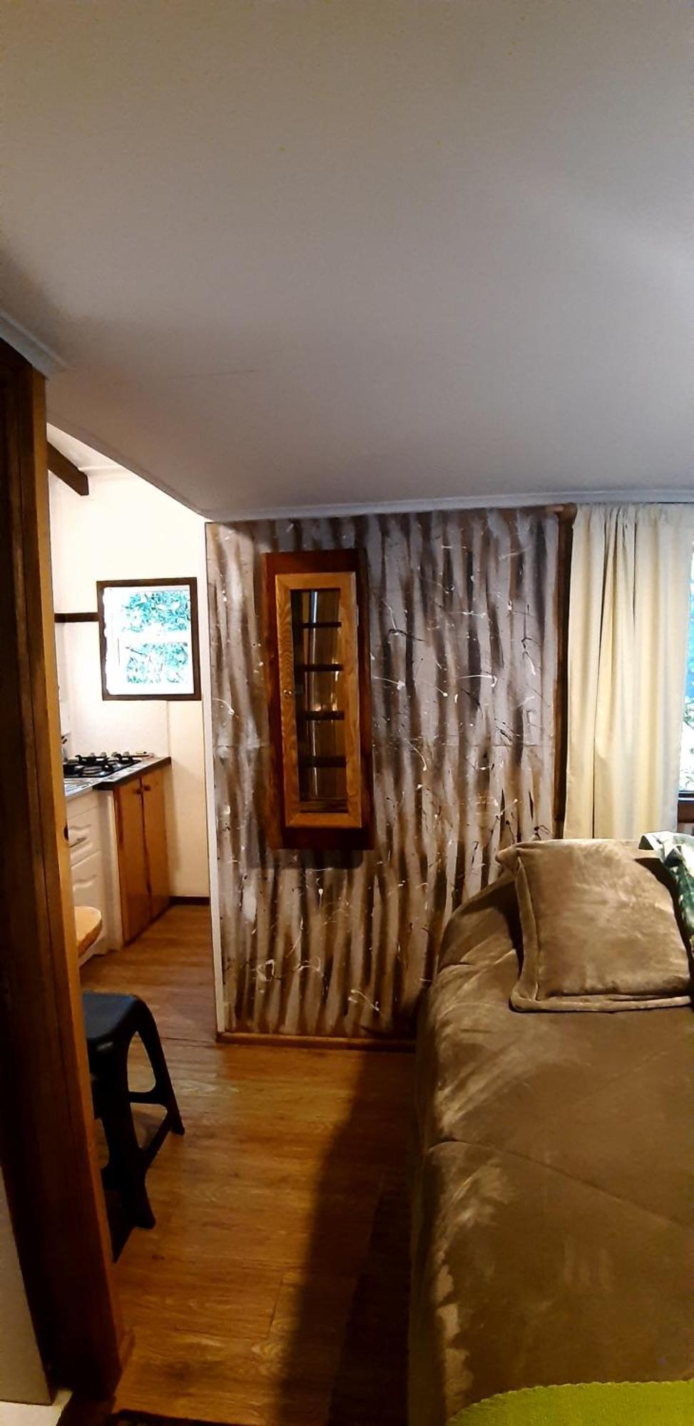 Eco Cabana Puerto Varas Exteriör bild