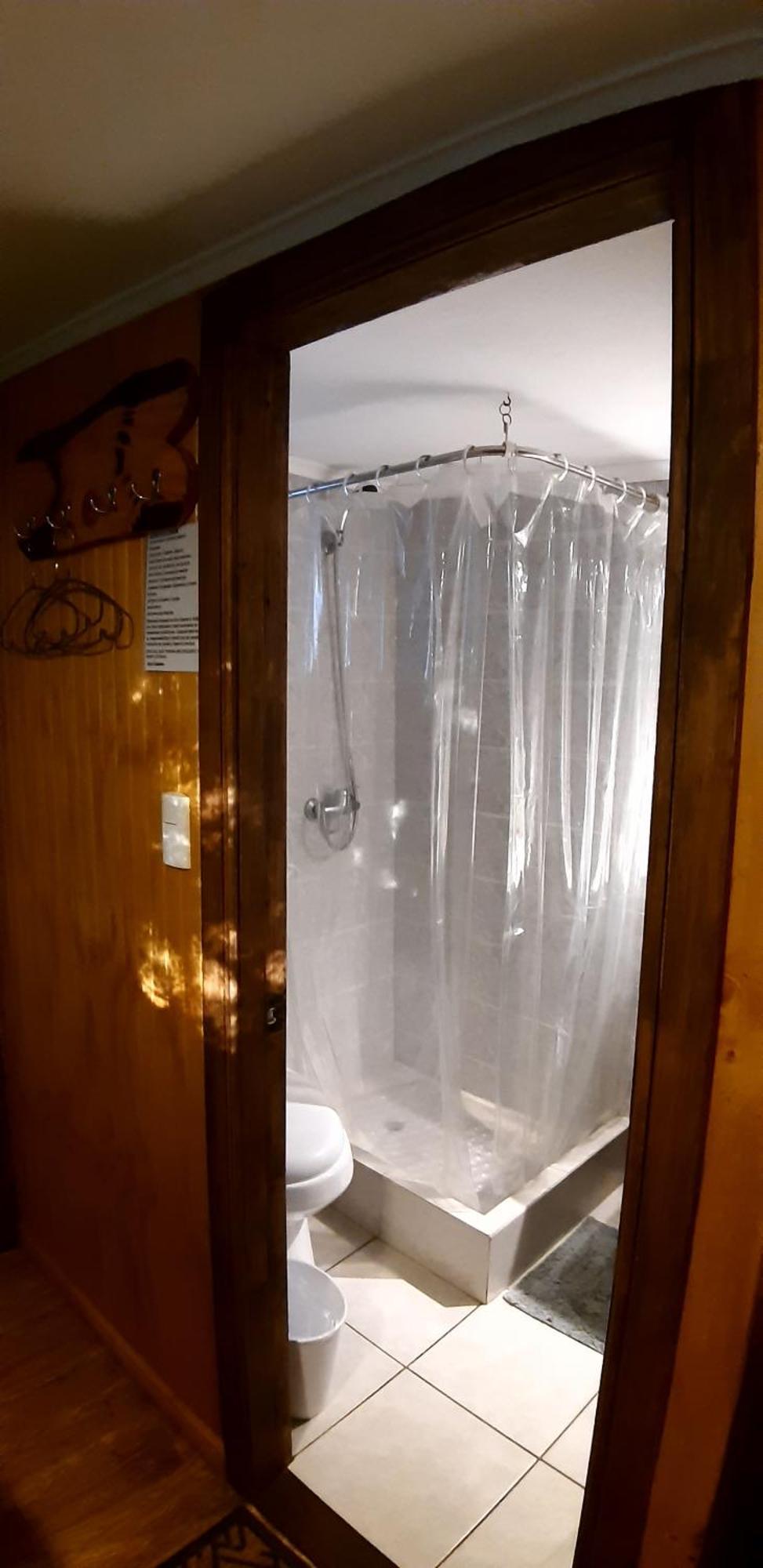 Eco Cabana Puerto Varas Exteriör bild