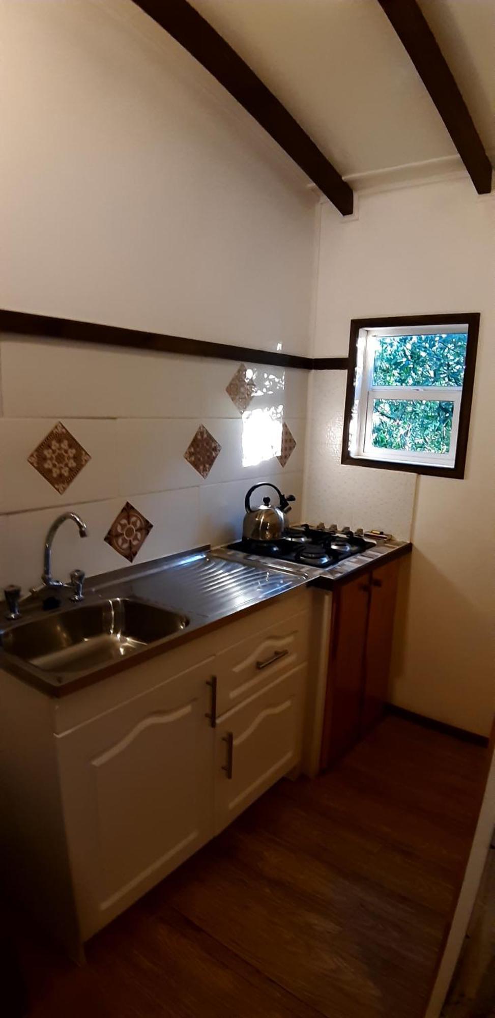 Eco Cabana Puerto Varas Exteriör bild